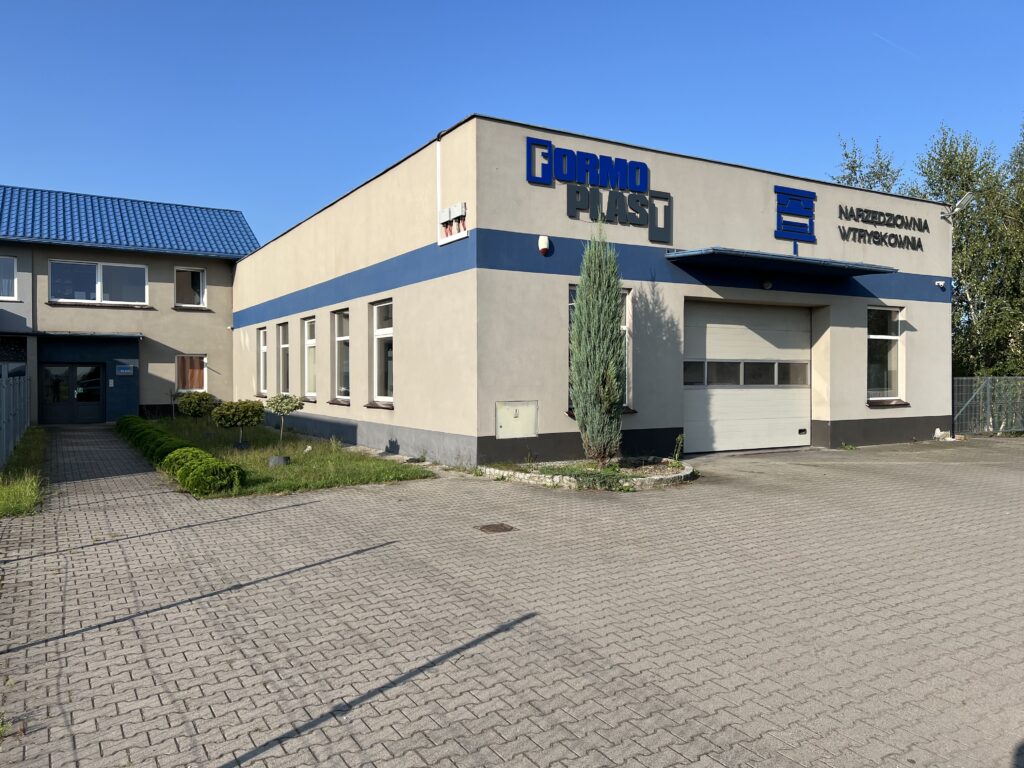 Formoplast